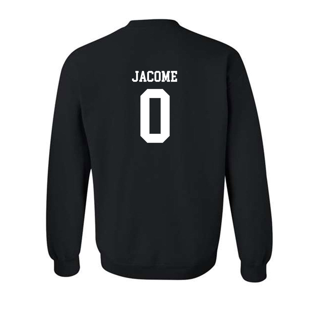 USF - NCAA Baseball : Carlos Jacome - Classic Fashion Shersey Crewneck Sweatshirt