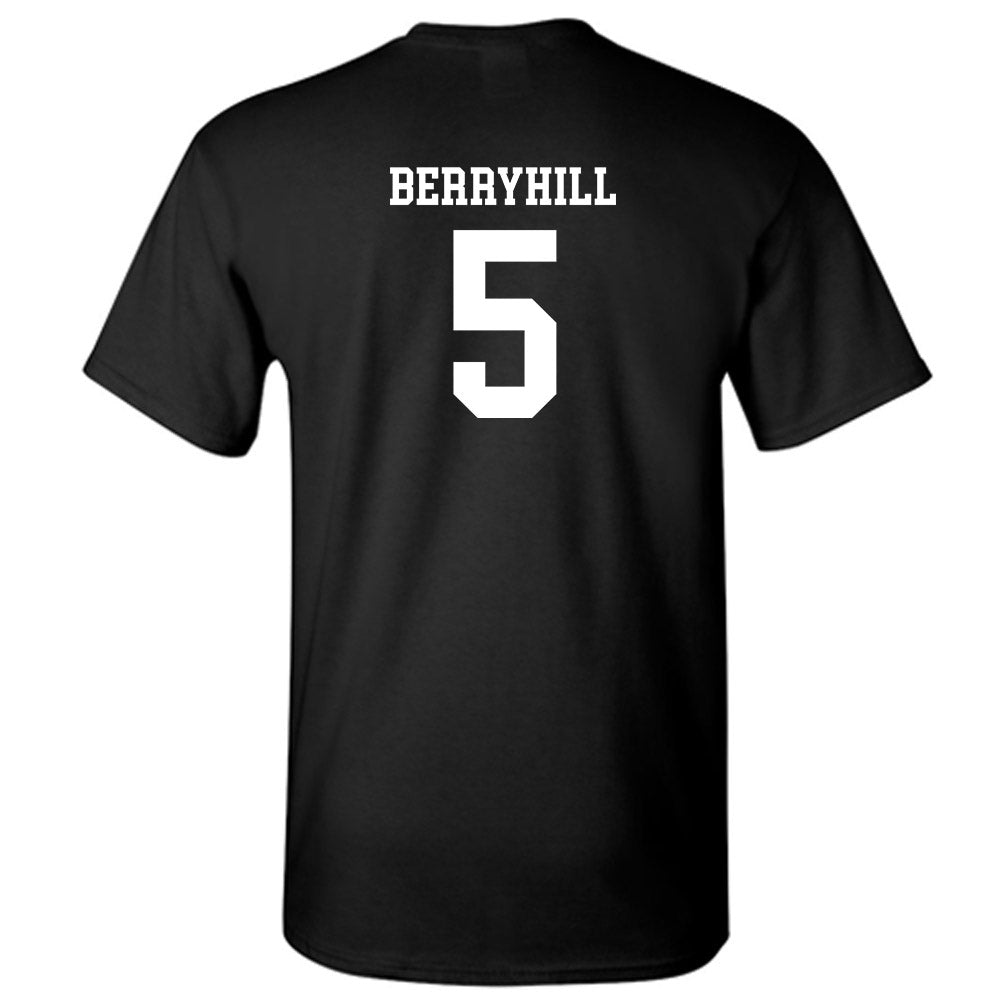 USF - NCAA Football : Caqavouis Berryhill - T-Shirt