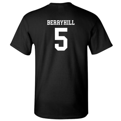 USF - NCAA Football : Caqavouis Berryhill - T-Shirt