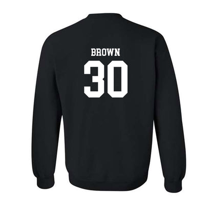 USF - NCAA Baseball : Matt Brown - Crewneck Sweatshirt