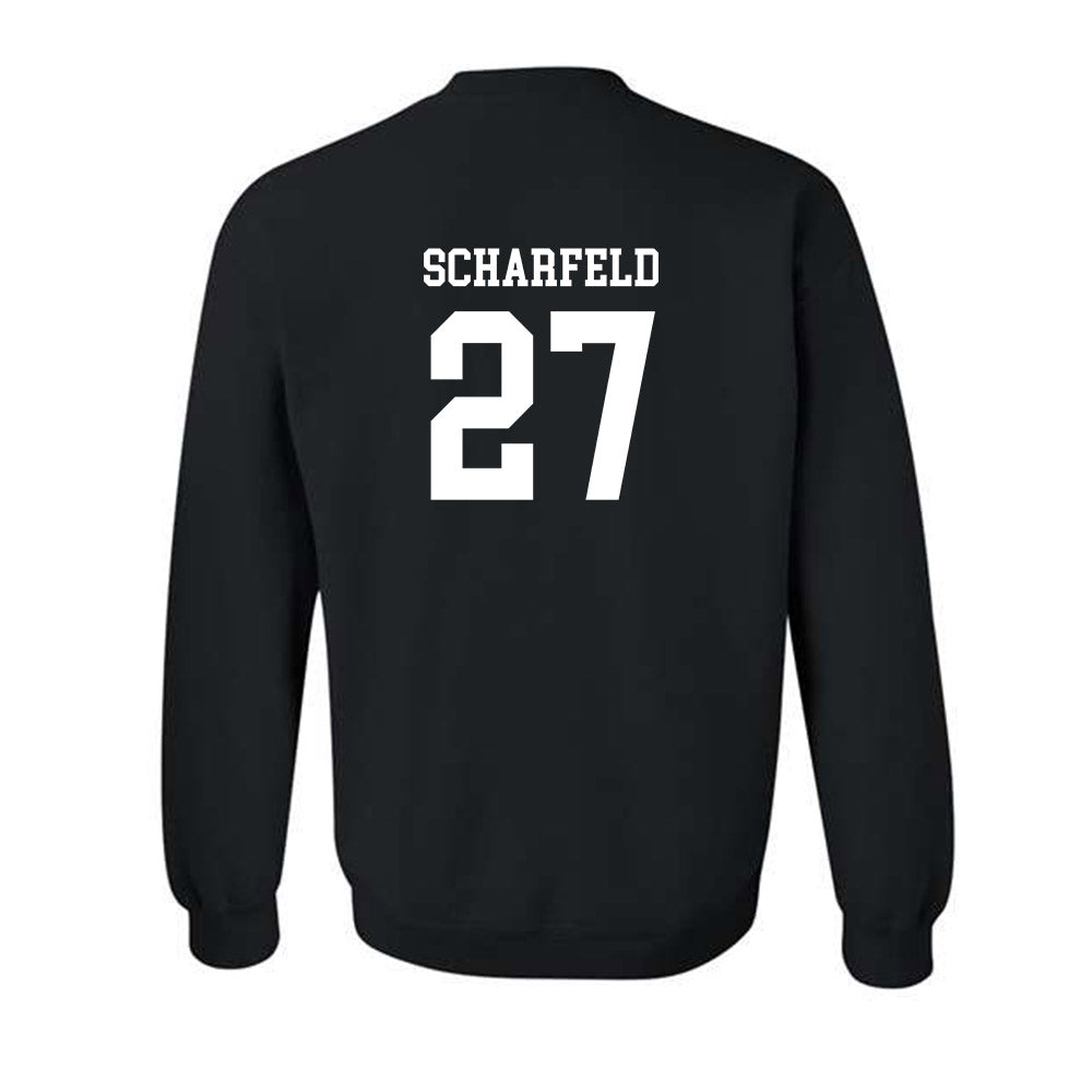 USF - NCAA Men's Soccer : Davis Scharfeld - Classic Fashion Shersey Crewneck Sweatshirt