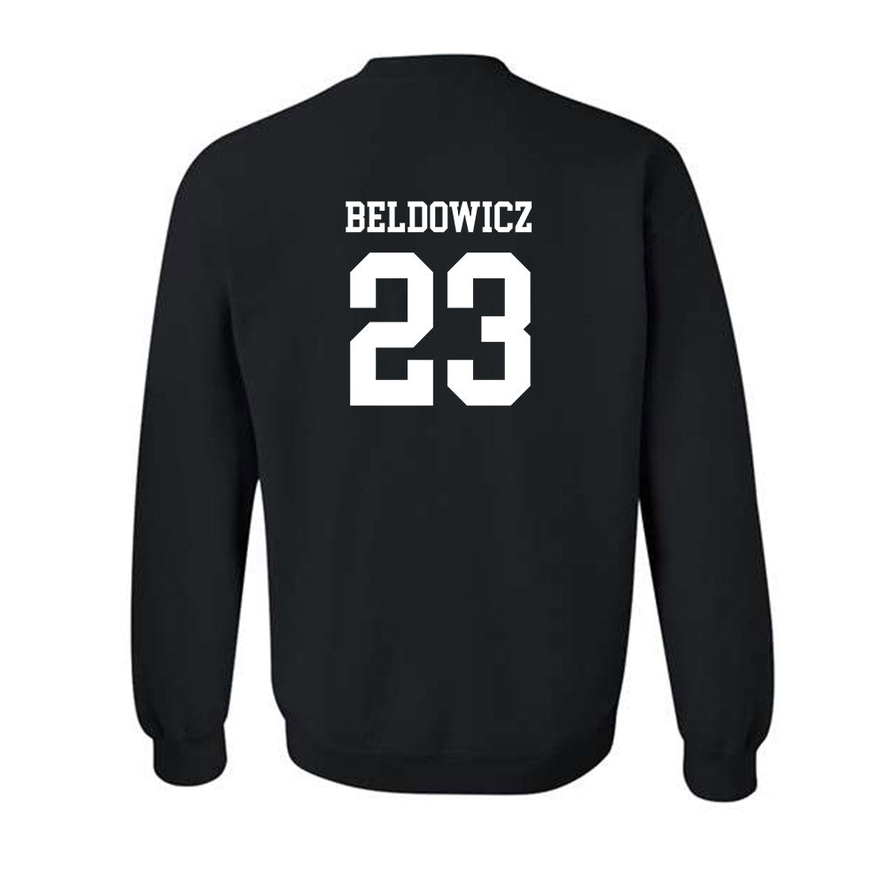 USF - NCAA Softball : Lexi Beldowicz - Classic Fashion Shersey Crewneck Sweatshirt-1