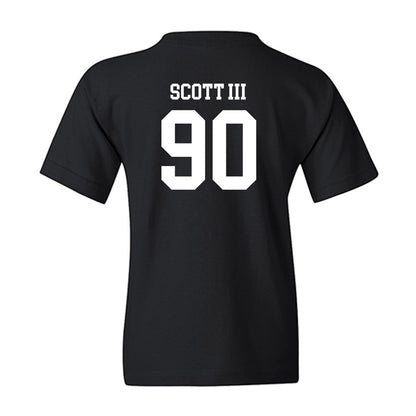 USF - NCAA Football : Richard Scott III - Classic Fashion Shersey Youth T-Shirt-1