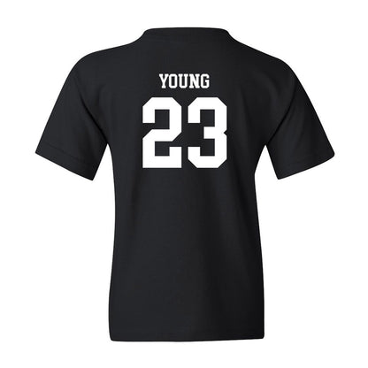 USF - NCAA Football : Yasias Young - Youth T-Shirt