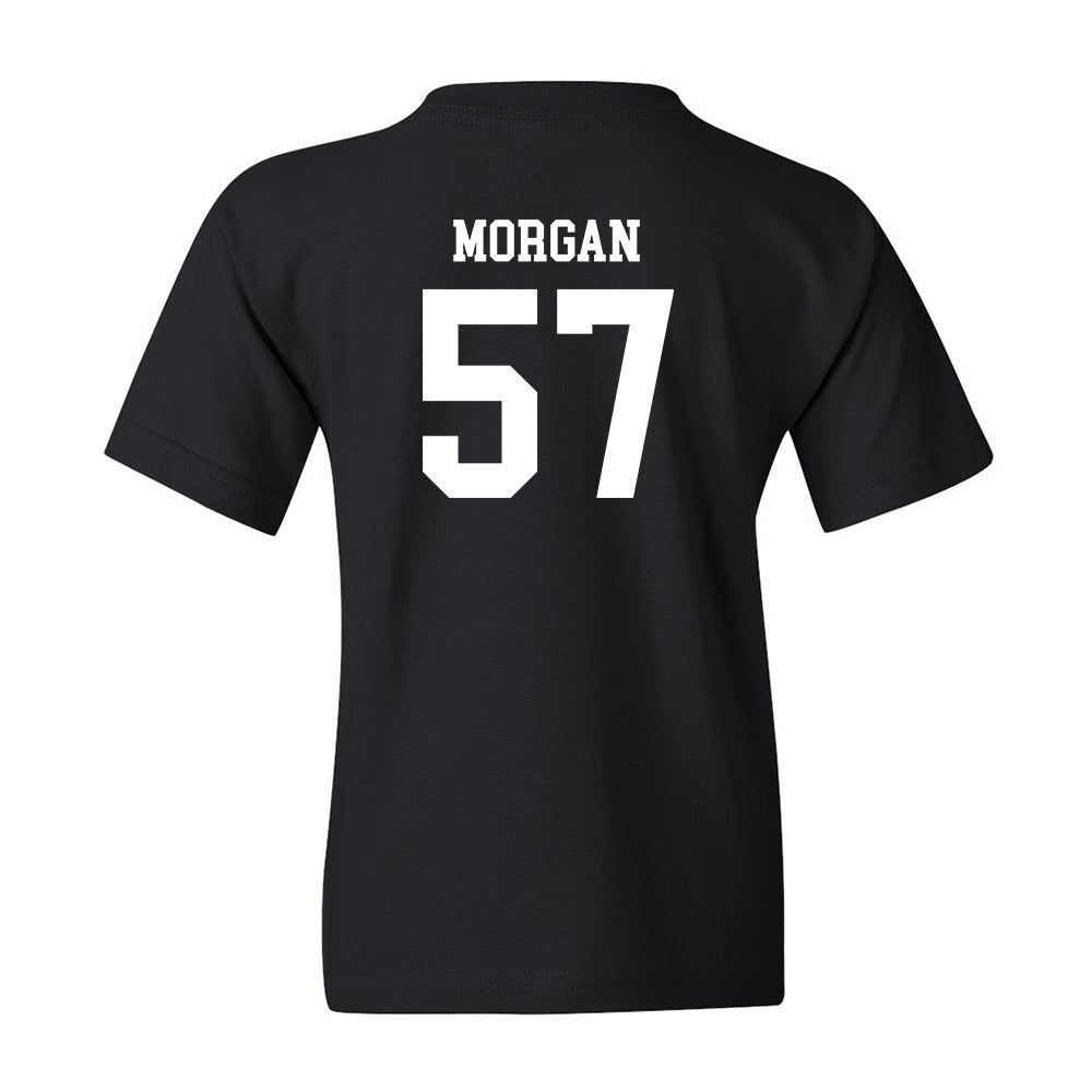 USF - NCAA Baseball : Kody Morgan - Classic Fashion Shersey Youth T-Shirt