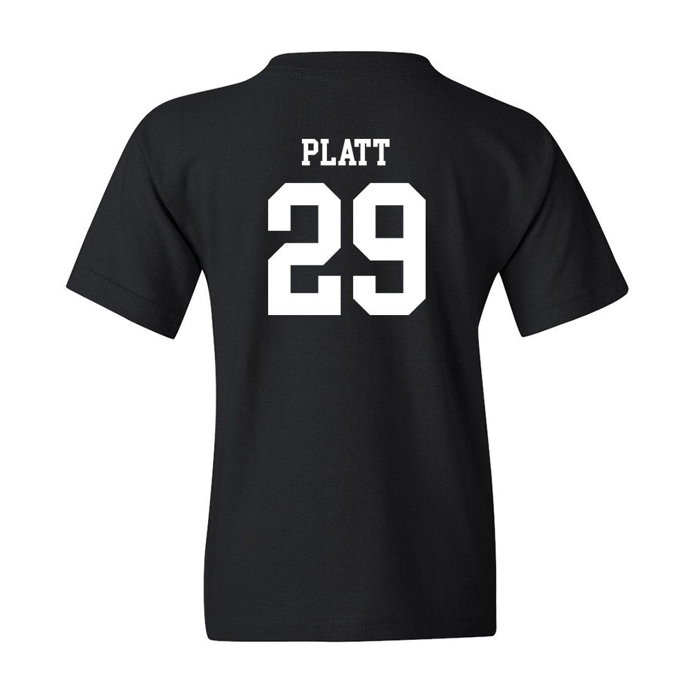 USF - NCAA Football : Deylen Platt - Classic Fashion Shersey Youth T-Shirt