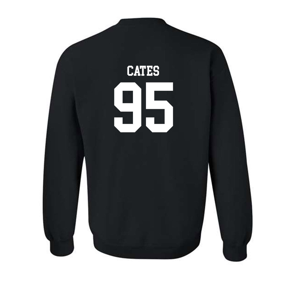 USF - NCAA Football : Garret Cates - Crewneck Sweatshirt