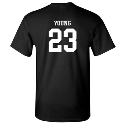 USF - NCAA Football : Yasias Young - T-Shirt