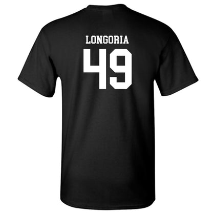 USF - NCAA Baseball : Adan Longoria - T-Shirt