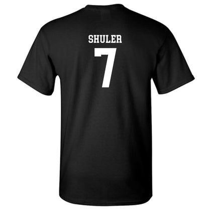 USF - NCAA Football : Jhalyn Shuler - T-Shirt