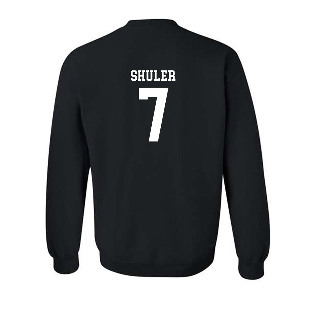 USF - NCAA Football : Jhalyn Shuler - Crewneck Sweatshirt