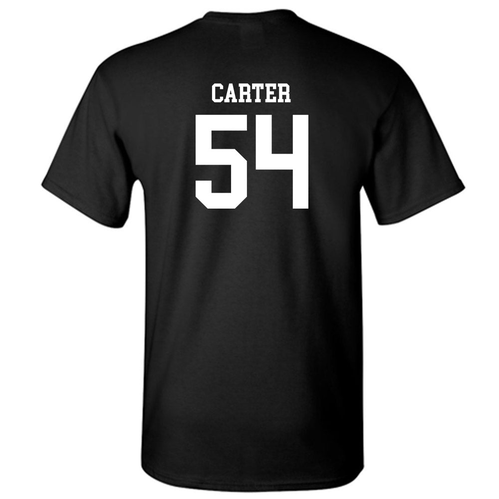 USF - NCAA Football : Braden Carter - Classic Fashion Shersey T-Shirt