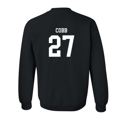 USF - NCAA Football : Cameron Cobb - Crewneck Sweatshirt