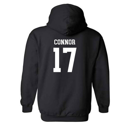 USF - NCAA Women's Lacrosse : Jacinda Connor - Classic Fashion Shersey Hooded Sweatshirt