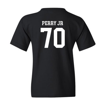 USF - NCAA Football : Reginald Perry jr - Youth T-Shirt