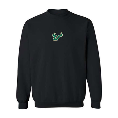 USF - NCAA Women's Basketball : Janette Aarnio - Classic Fashion Shersey Crewneck Sweatshirt-0