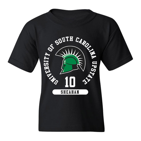 USC Upstate - NCAA Baseball : Vance Sheahan - Classic Fashion Shersey Youth T-Shirt