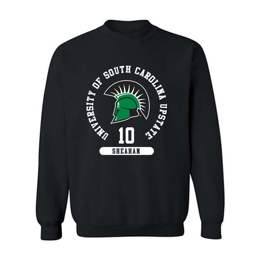 USC Upstate - NCAA Baseball : Vance Sheahan - Classic Fashion Shersey Crewneck Sweatshirt