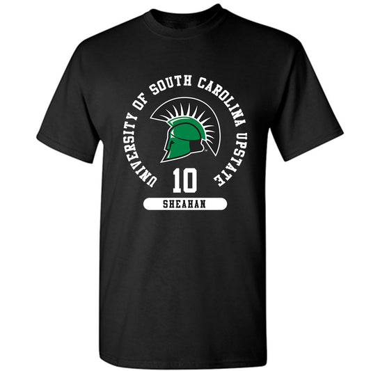 USC Upstate - NCAA Baseball : Vance Sheahan - Classic Fashion Shersey T-Shirt