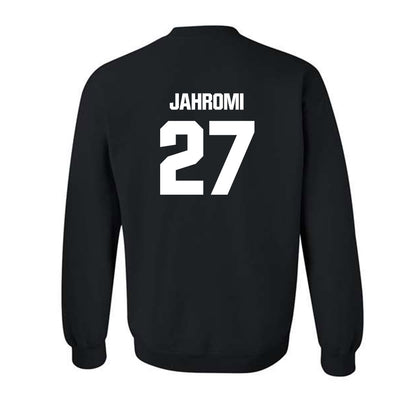 USC Upstate - NCAA Women's Soccer : Ella Jahromi - Classic Fashion Shersey Crewneck Sweatshirt-1