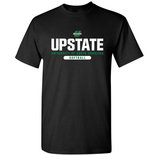 USC Upstate - NCAA Softball : Maddie Drerup - T-Shirt