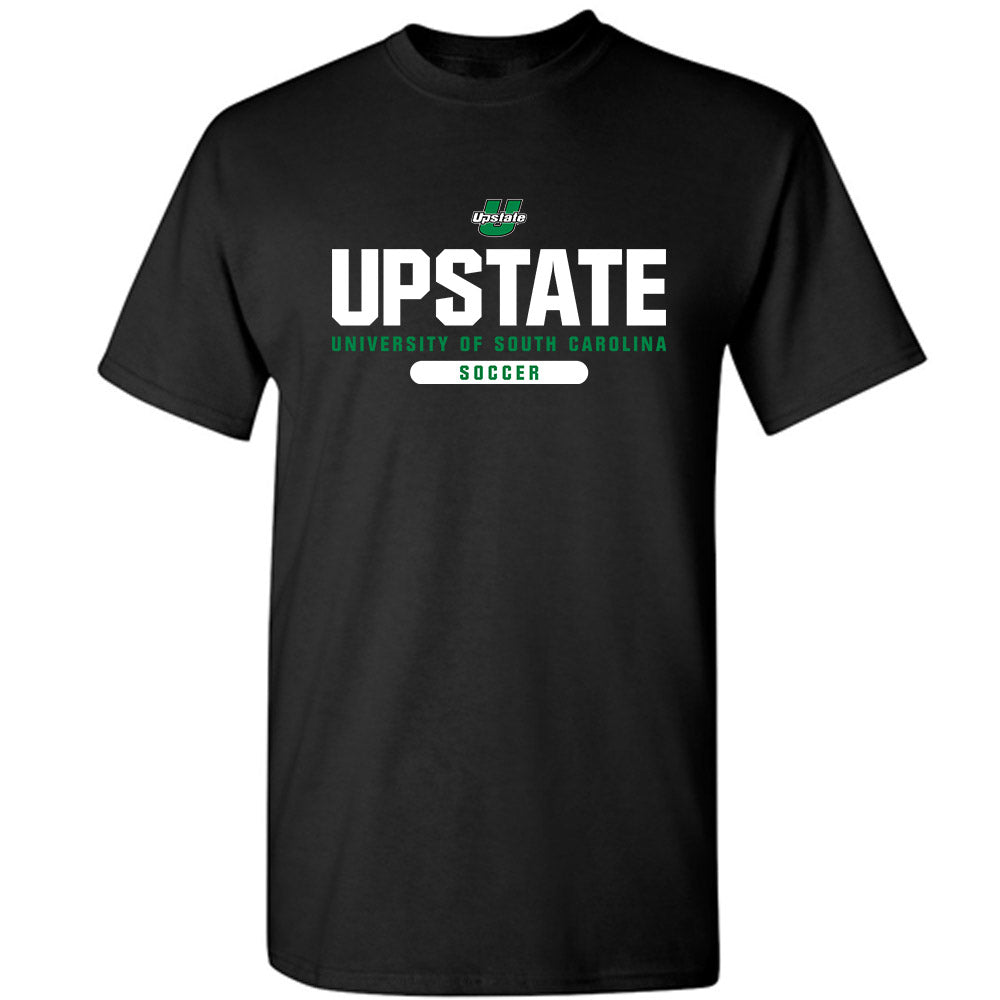 USC Upstate - NCAA Women's Soccer : Audrey Baer - T-Shirt
