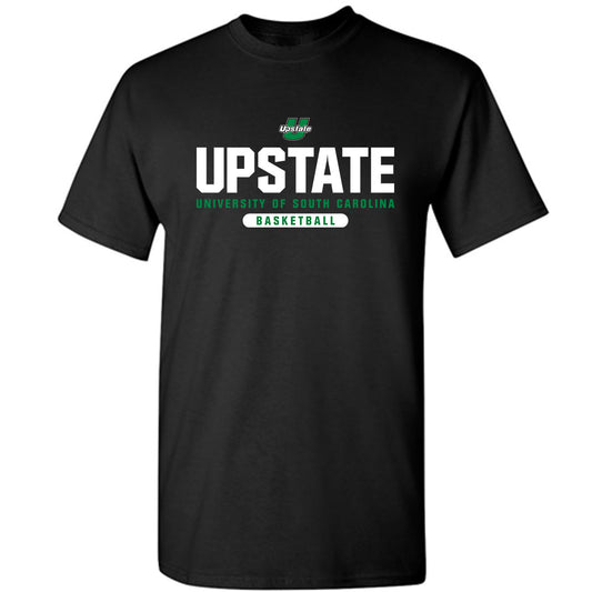 USC Upstate - NCAA Men's Basketball : Tyler Smith - Classic Fashion Shersey T-Shirt-0