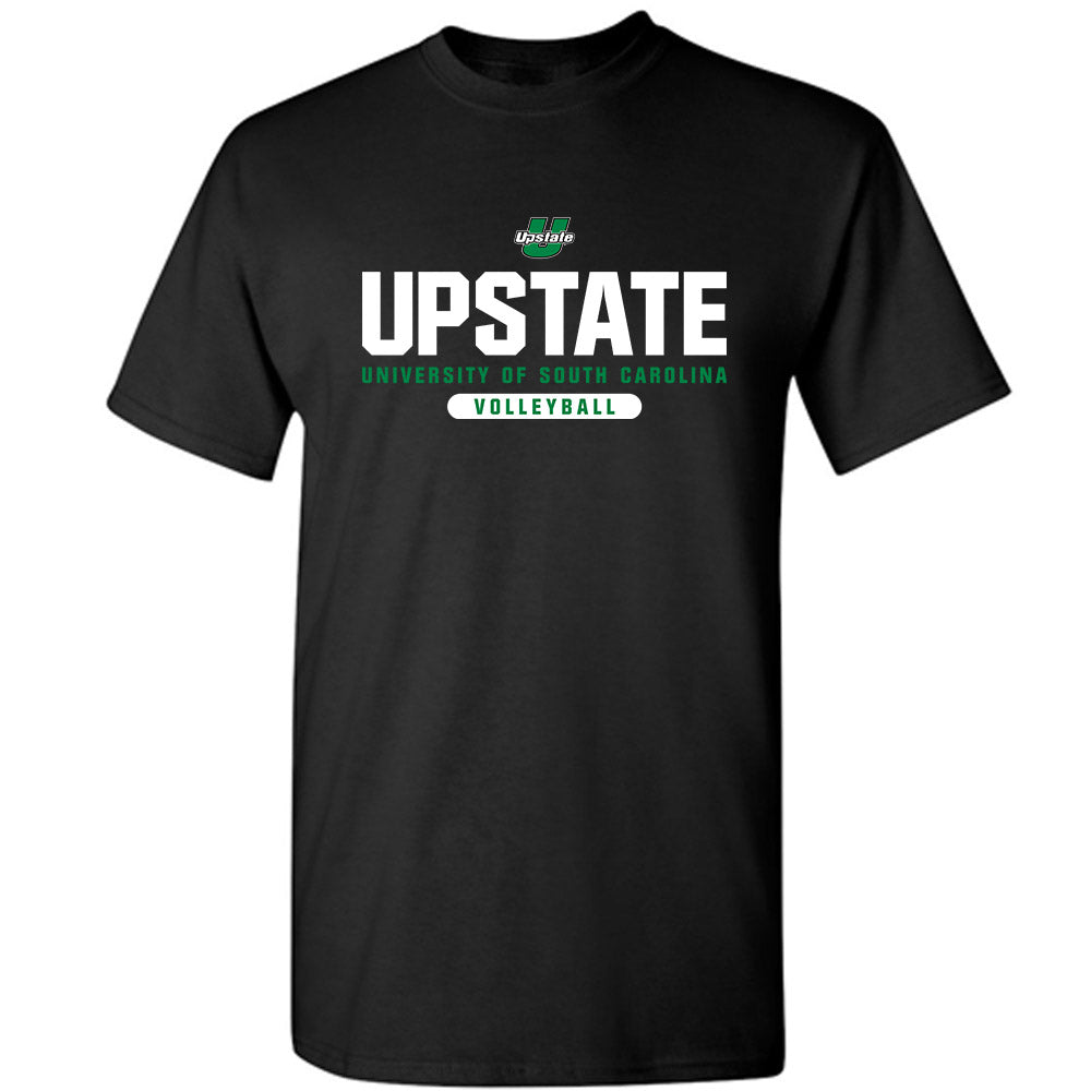 USC Upstate - NCAA Women's Volleyball : Katia Nikolic - Classic Fashion Shersey T-Shirt-0