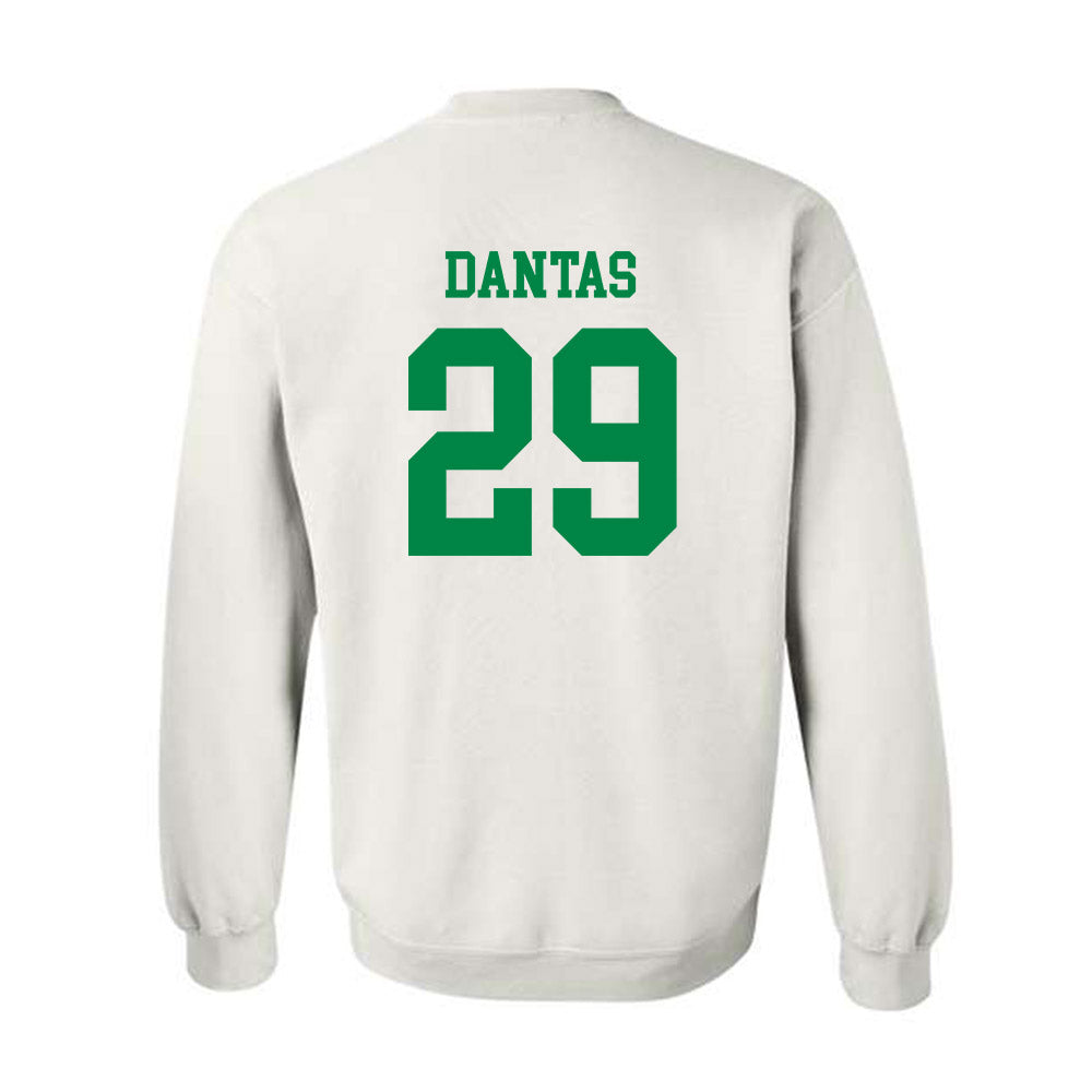 USC Upstate - NCAA Women's Soccer : Catarina Dantas - Classic Fashion Shersey Crewneck Sweatshirt-1
