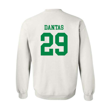 USC Upstate - NCAA Women's Soccer : Catarina Dantas - Classic Fashion Shersey Crewneck Sweatshirt-1