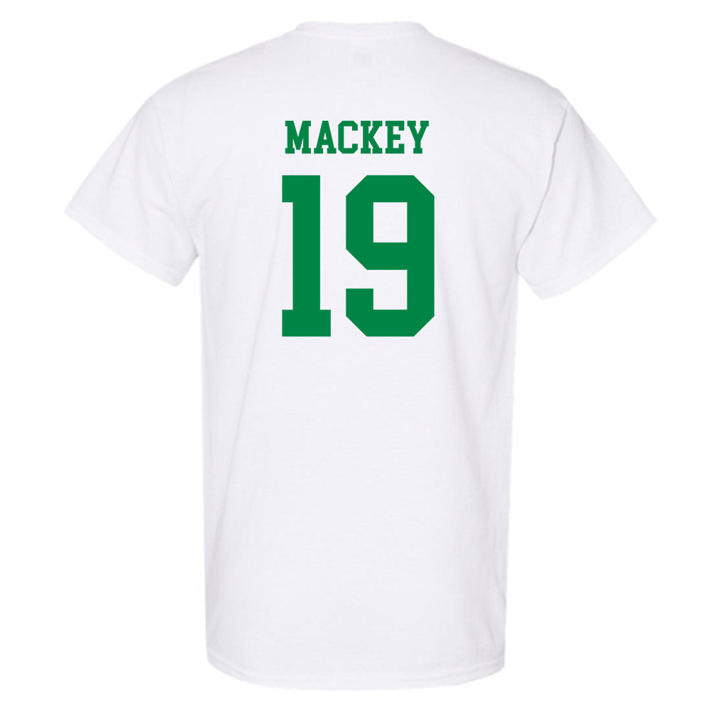 USC Upstate - NCAA Baseball : Cayden Mackey - Classic Fashion Shersey T-Shirt-1