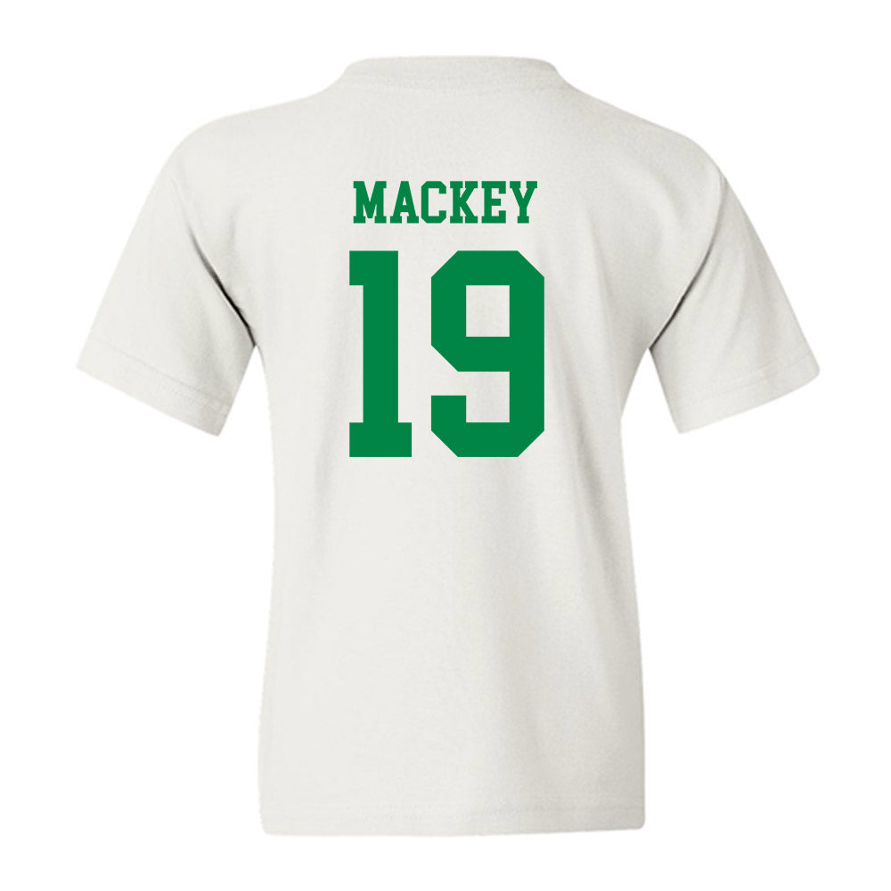 USC Upstate - NCAA Baseball : Cayden Mackey - Classic Fashion Shersey Youth T-Shirt-1