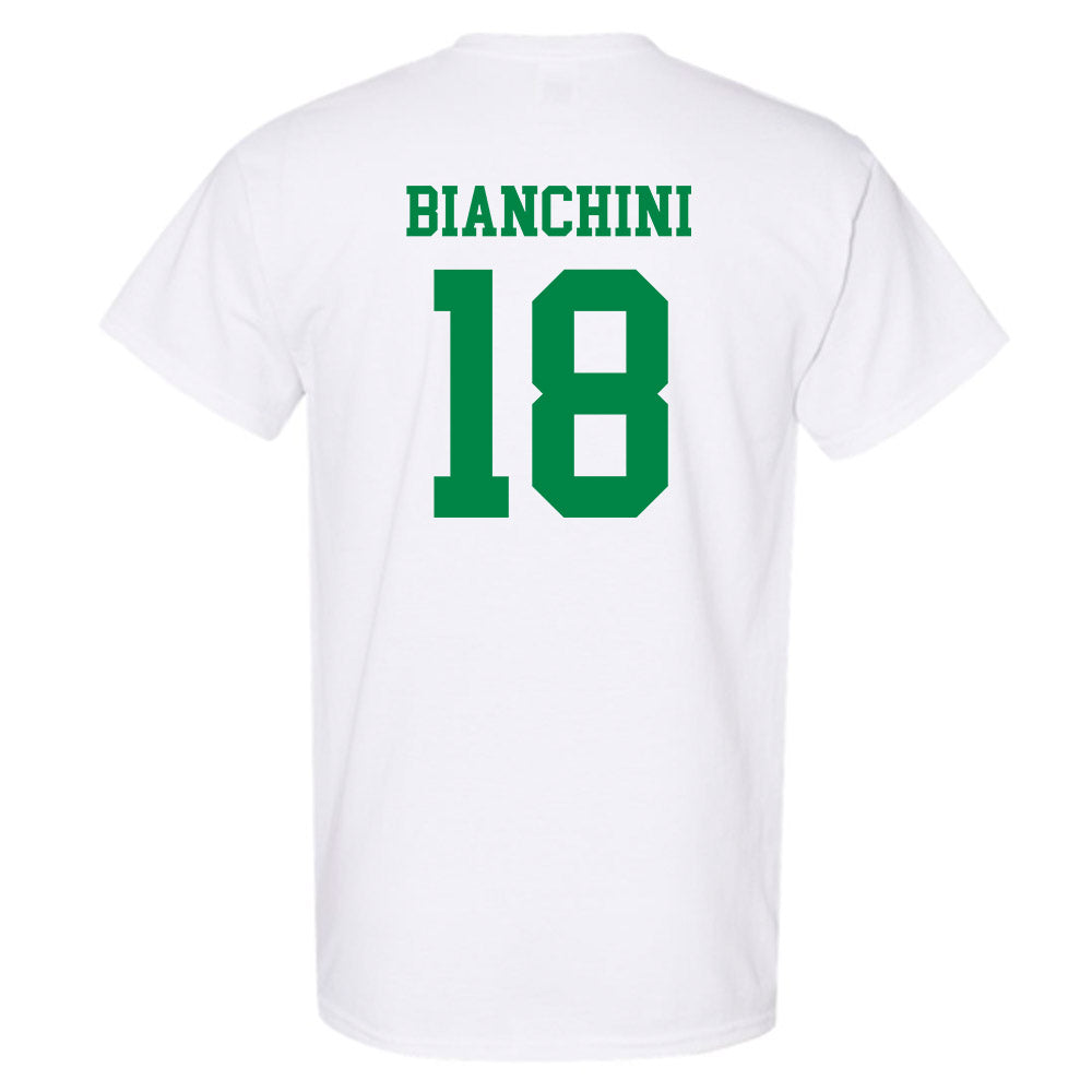 USC Upstate - NCAA Baseball : Max Bianchini - Classic Fashion Shersey T-Shirt-1