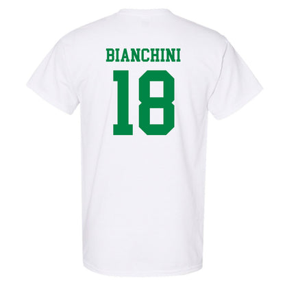 USC Upstate - NCAA Baseball : Max Bianchini - Classic Fashion Shersey T-Shirt-1