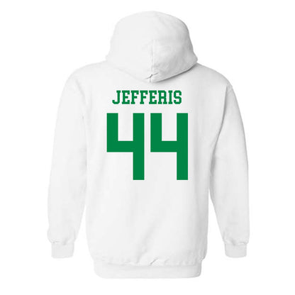 USC Upstate - NCAA Baseball : Jagger Jefferis - Hooded Sweatshirt