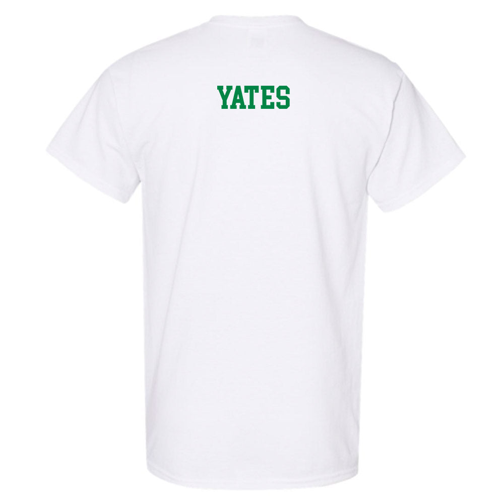 USC Upstate - NCAA Women's Track & Field : A'jaylah Yates - Classic Fashion Shersey T-Shirt-1