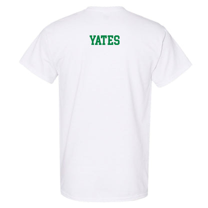 USC Upstate - NCAA Women's Track & Field : A'jaylah Yates - Classic Fashion Shersey T-Shirt-1