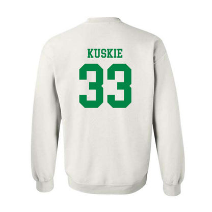 USC Upstate - NCAA Baseball : Darin Kuskie - Crewneck Sweatshirt