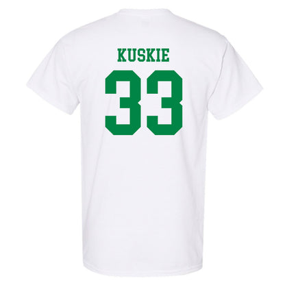 USC Upstate - NCAA Baseball : Darin Kuskie - T-Shirt