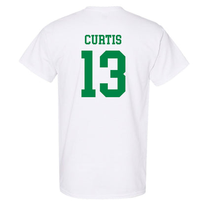 USC Upstate - NCAA Baseball : Mathieu Curtis - T-Shirt