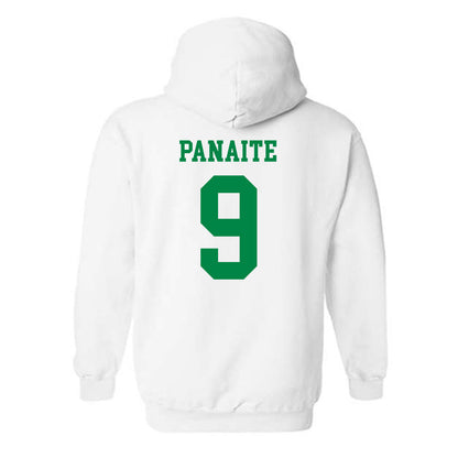 USC Upstate - NCAA Men's Soccer : Adrian Panaite - Hooded Sweatshirt
