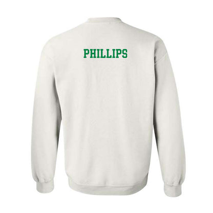 USC Upstate - NCAA Men's Track & Field : Cam Phillips - Crewneck Sweatshirt