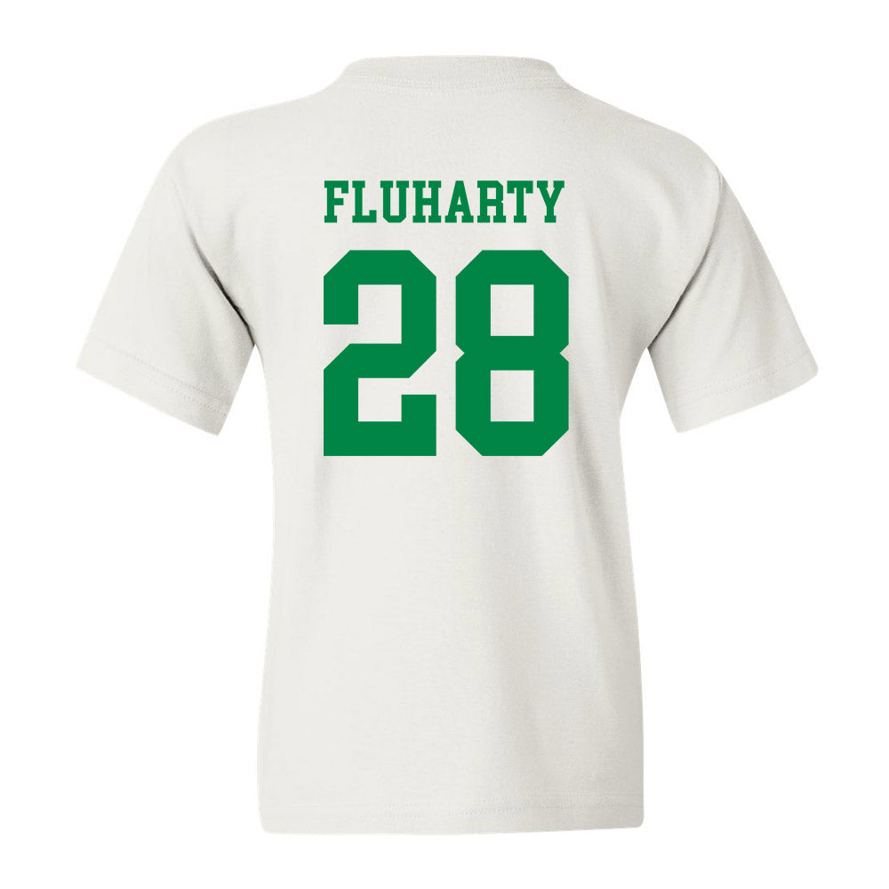 USC Upstate - NCAA Baseball : Ryan Fluharty - Youth T-Shirt