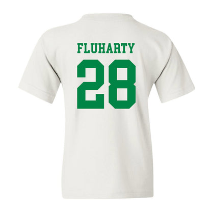 USC Upstate - NCAA Baseball : Ryan Fluharty - Youth T-Shirt
