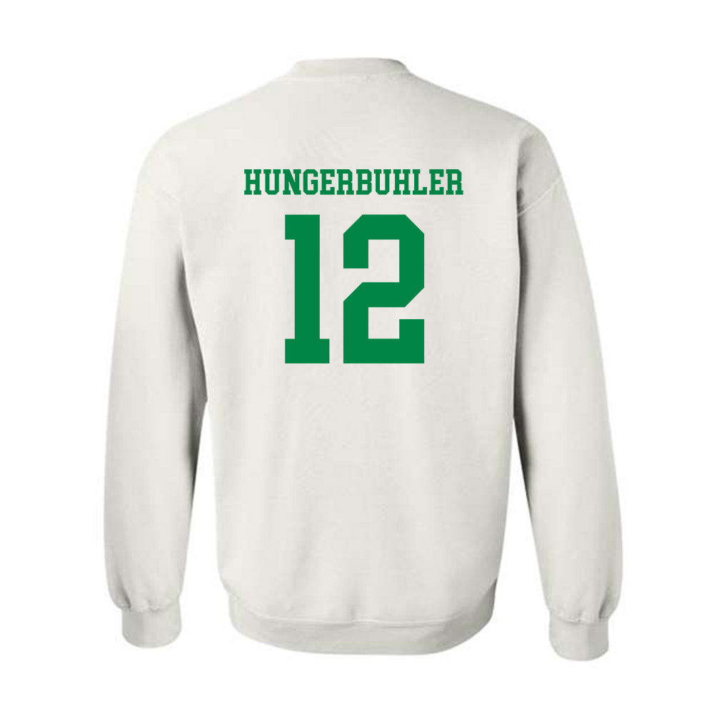 USC Upstate - NCAA Men's Soccer : James Hungerbuhler - Crewneck Sweatshirt