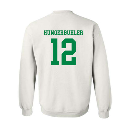 USC Upstate - NCAA Men's Soccer : James Hungerbuhler - Crewneck Sweatshirt