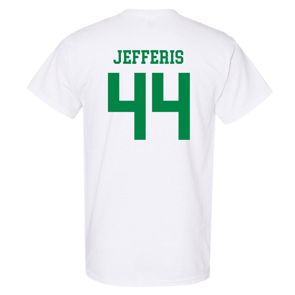 USC Upstate - NCAA Baseball : Jagger Jefferis - T-Shirt
