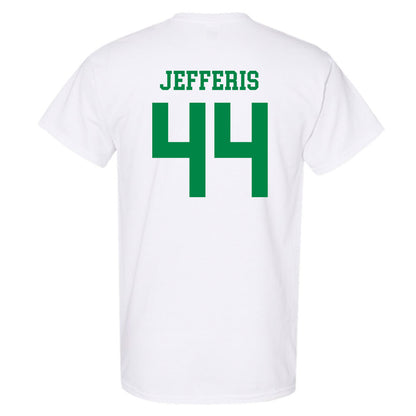 USC Upstate - NCAA Baseball : Jagger Jefferis - T-Shirt