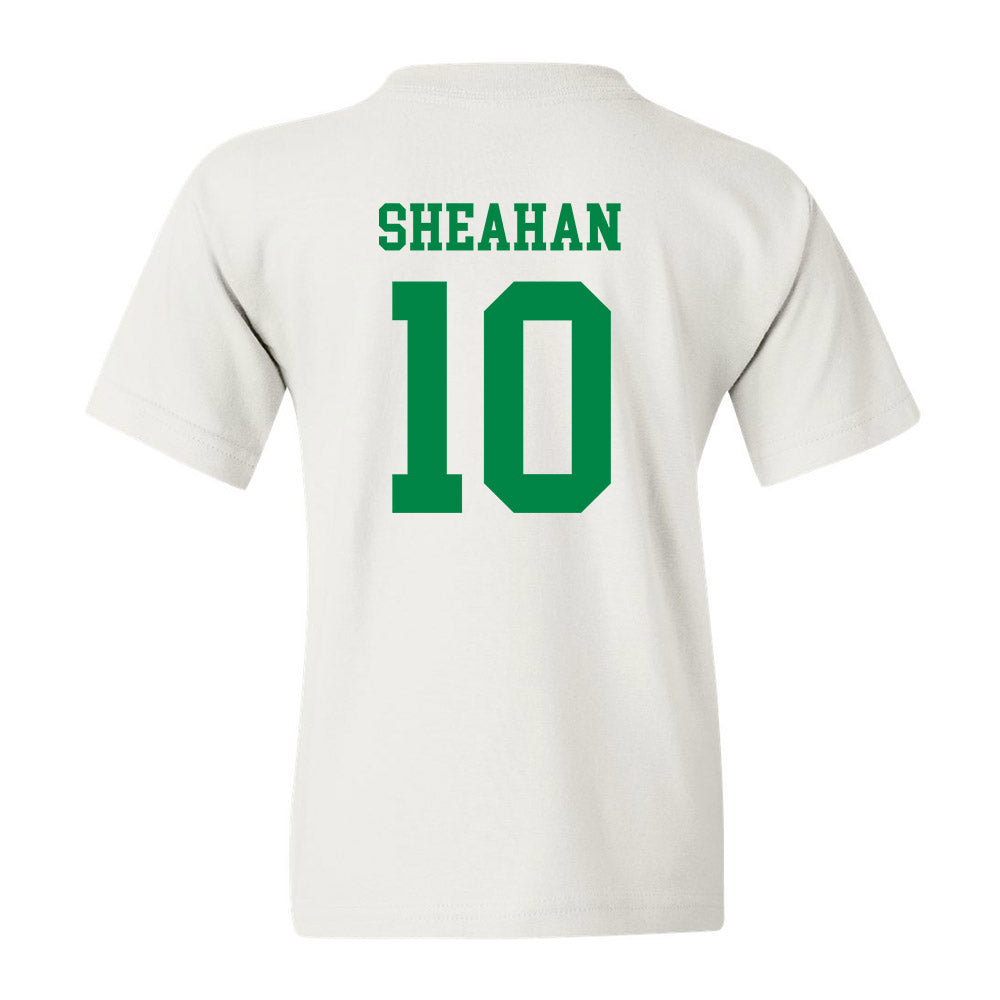 USC Upstate - NCAA Baseball : Vance Sheahan - Classic Fashion Shersey Youth T-Shirt