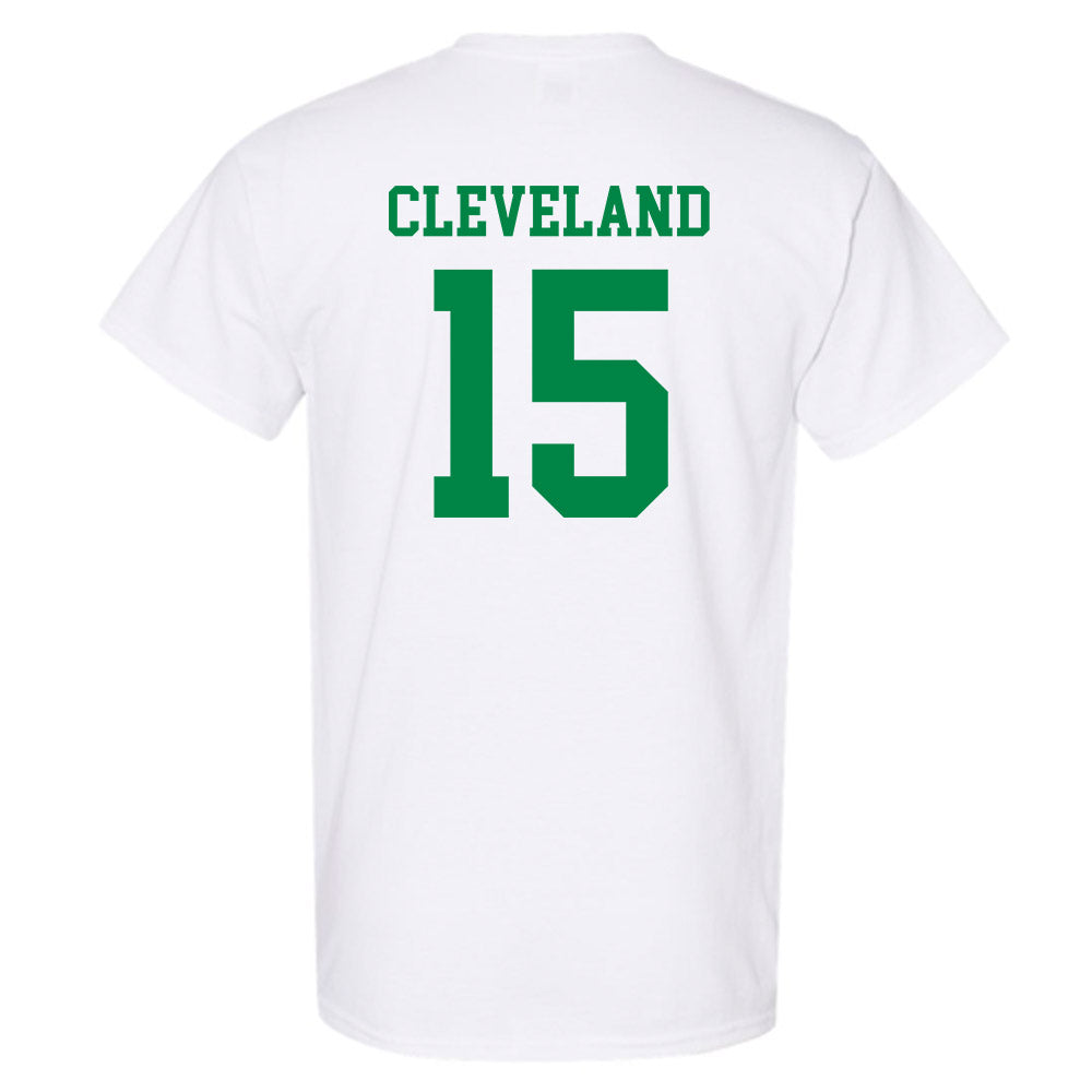 USC Upstate - NCAA Women's Volleyball : Caroline Cleveland - T-Shirt